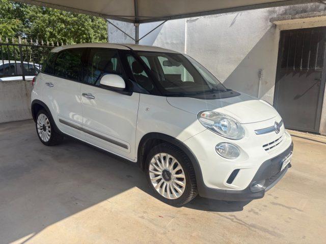 FIAT 500L 1.6 Multijet 120 CV Trekking NAVIGATORE