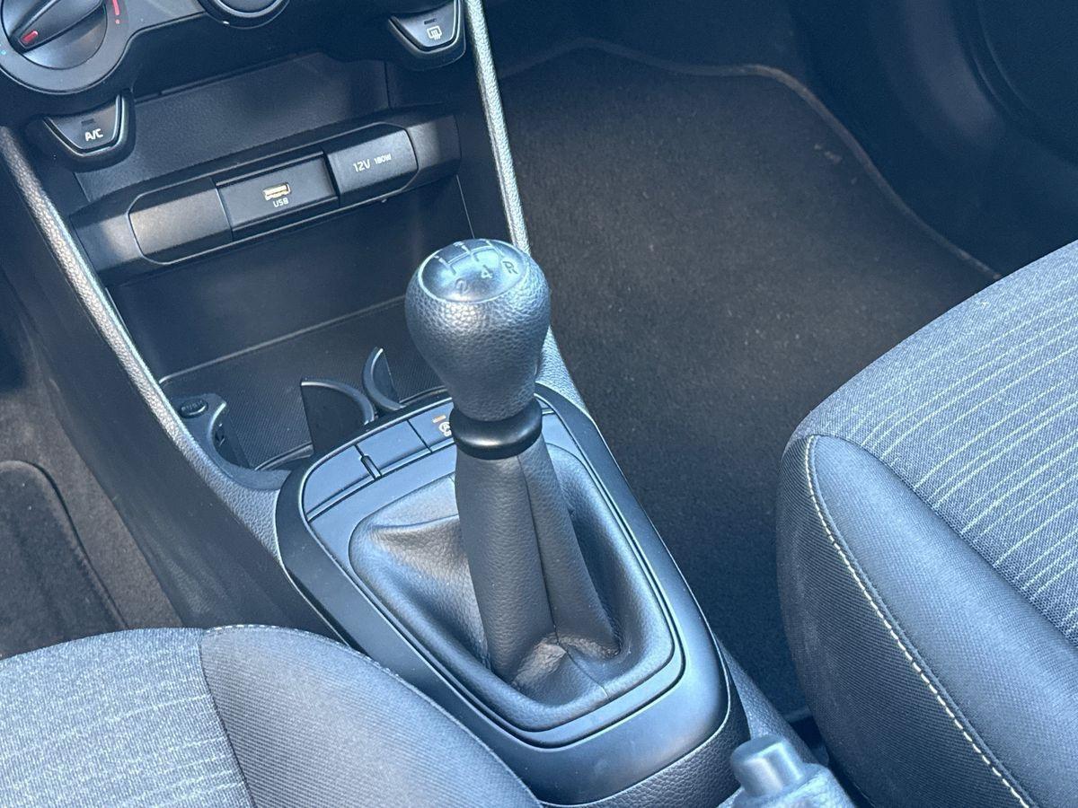 KIA Picanto III 2021 - Picanto 1.0 dpi Urban