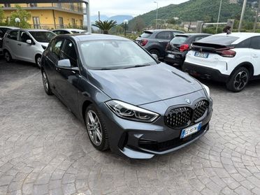 Bmw 118d 5p. auto Msport