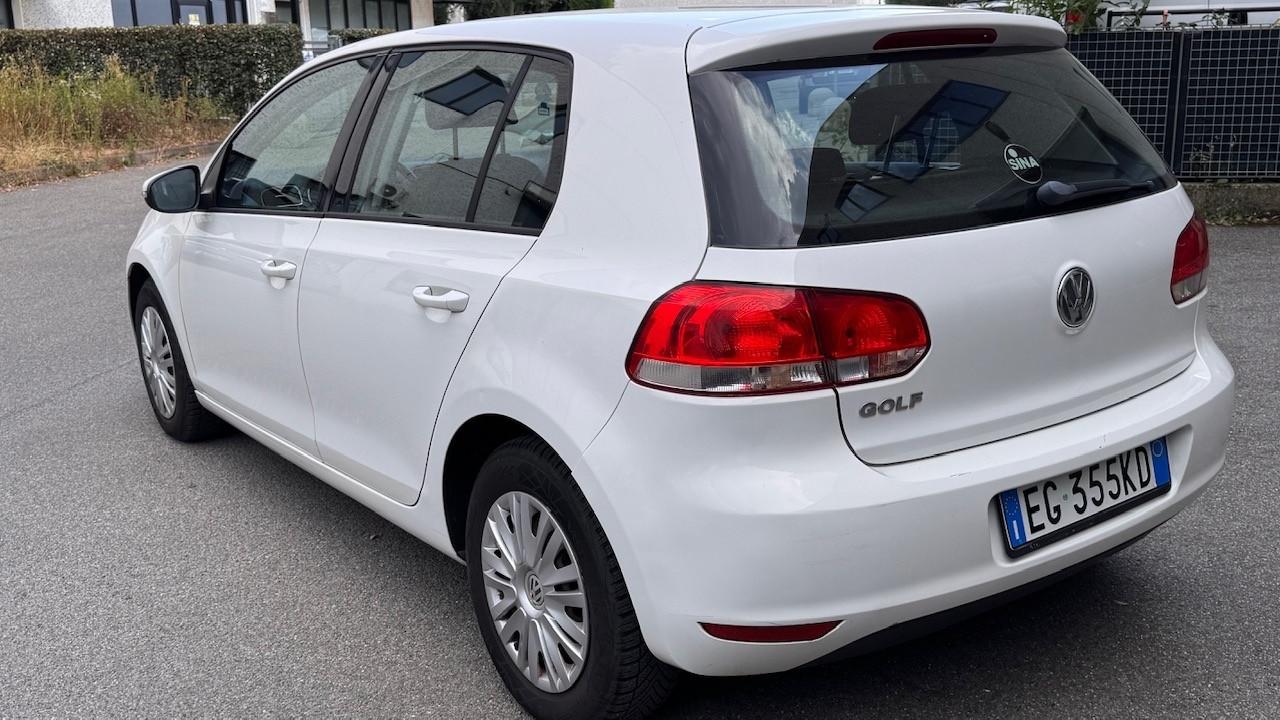 Volkswagen Golf Ok neo patentati