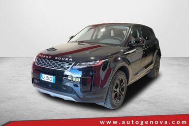 LAND ROVER EVOQUE 2.0D I4 150CV AUTO AWD S ( FARI LED - PELLE - NAVI - MIRROR - PDC - TELECAMERA POST. - CERCHI 18 )