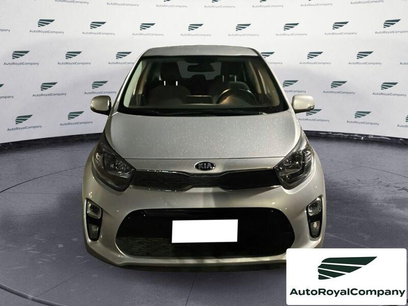 KIA Picanto Picanto 1.0 12V 5 porte Style