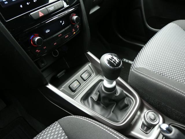 SUZUKI Vitara 1.4 110CV Hybrid 4WD AllGrip Cool+