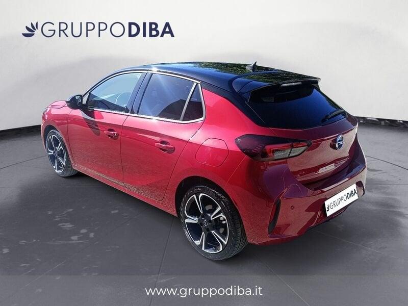 Opel Corsa VI 2020 Diesel 1.5 GS s&s 100cv