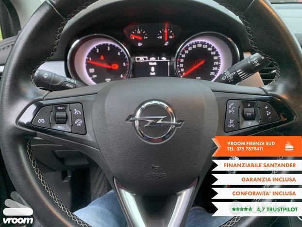 OPEL Astra 5 serie Astra 1.6 CDTi 110CV Start&...