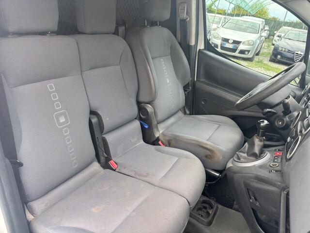 Citroen Berlingo BlueHDi 100 Van 3 posti Club L1