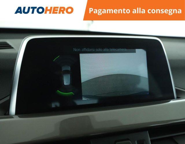 BMW X1 sDrive18d xLine