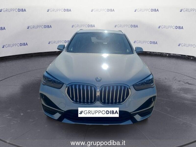 BMW X1 F48 2019 Diesel sdrive16d xLine auto