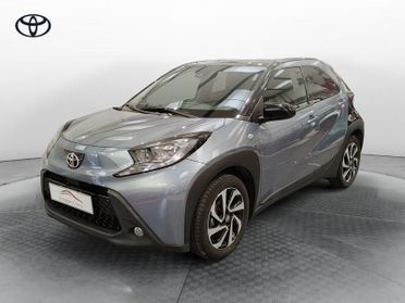 Toyota Aygo X Aygo X 1.0 VVT-i 72 CV 5 porte Trend