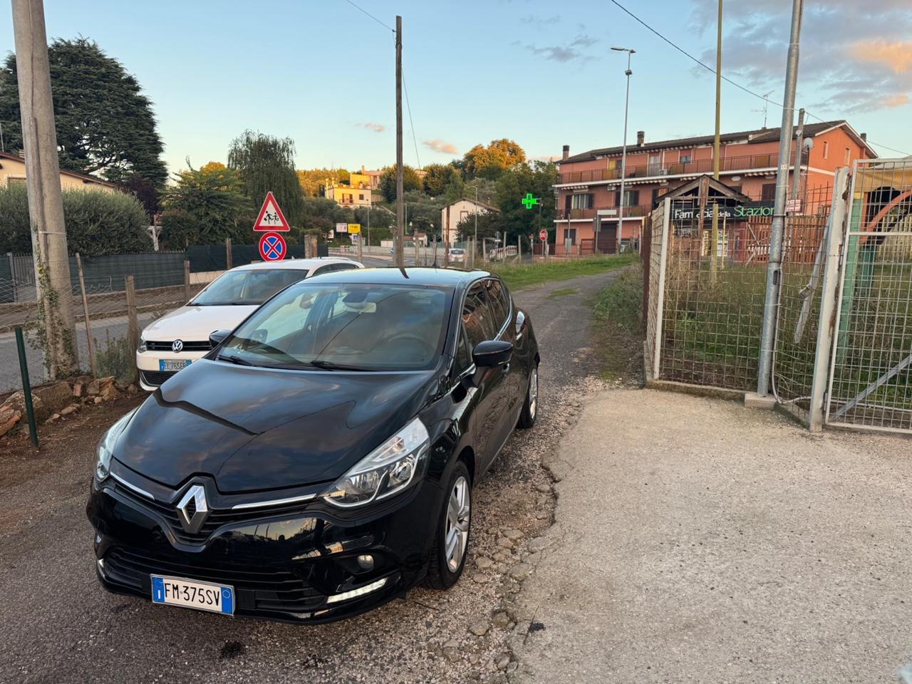 Renault Clio TCe 12V 90 CV GPL Start&Stop 5 porte Energy Zen