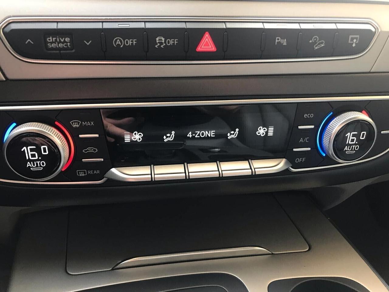 Audi Q7 3.0 TDI S-LINE quattro tiptronic 12/2017