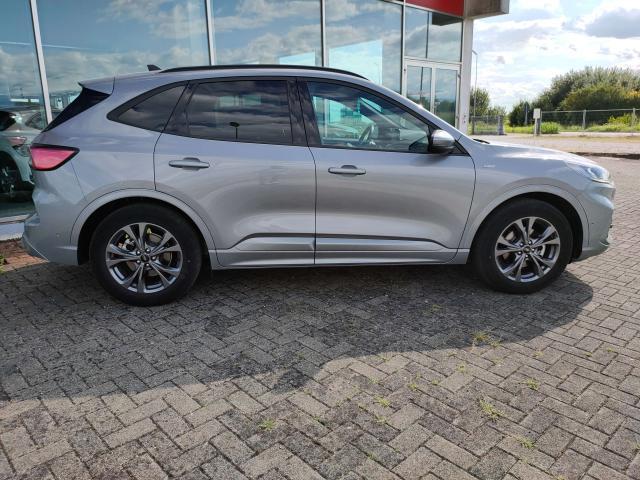 Ford Kuga Kuga III 2020 1.5 ecoblue ST-Line X 2wd 120cv auto