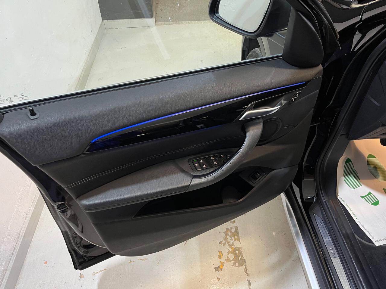 Bmw X1 xDrive18d xLine