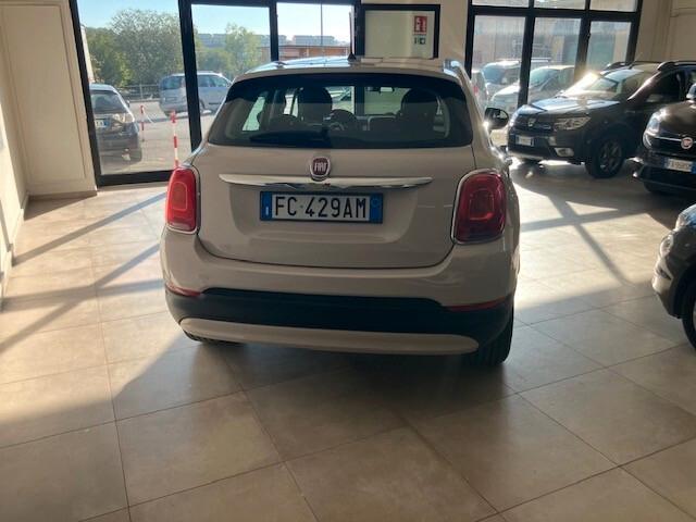 Fiat 500X 1.3 MultiJet 95 CV Lounge