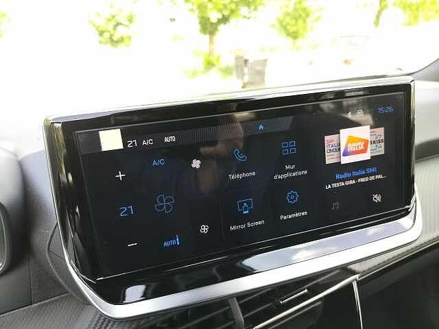 Peugeot 2008 Hybrid 145 e-DCS6 Allure *KM Ø*