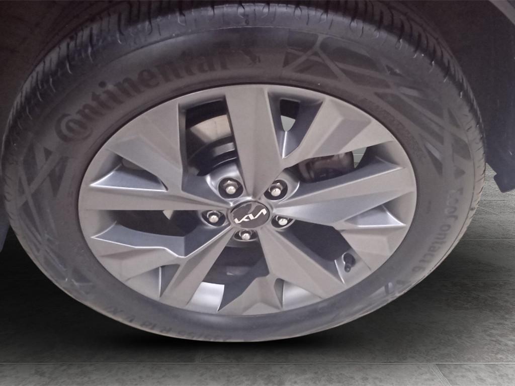 KIA Sportage V 2022 - Sportage 1.6 tgdi hev GT-line Plus Premium