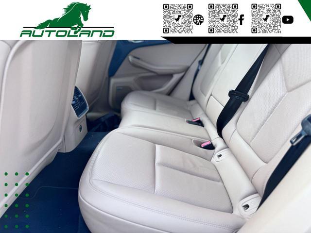 PORSCHE Macan 2.0 Full Optional Tetto Panoramico BOSE 265CV