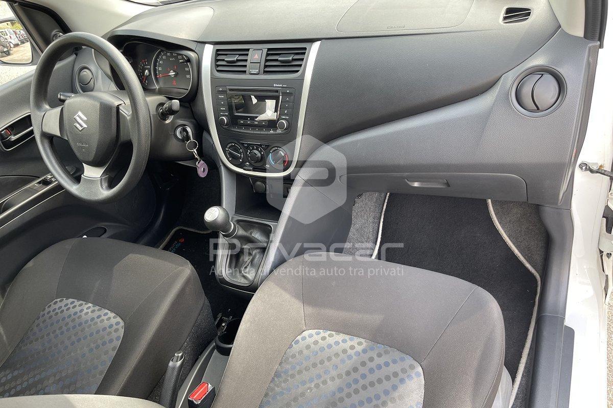 SUZUKI Celerio 1.0 Easy