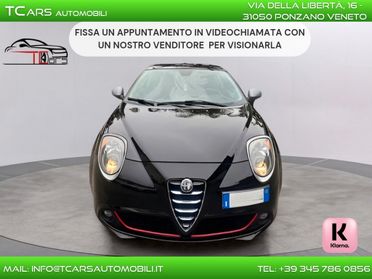 ALFA ROMEO MITO 1.3 DIESEL - EURO 5B - NEOPATENTE