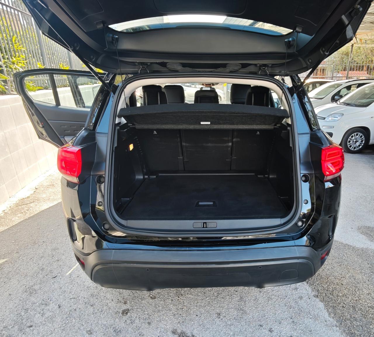 Perfetta Citroen C5 Aircross BlueHDi 130 S&S Shine