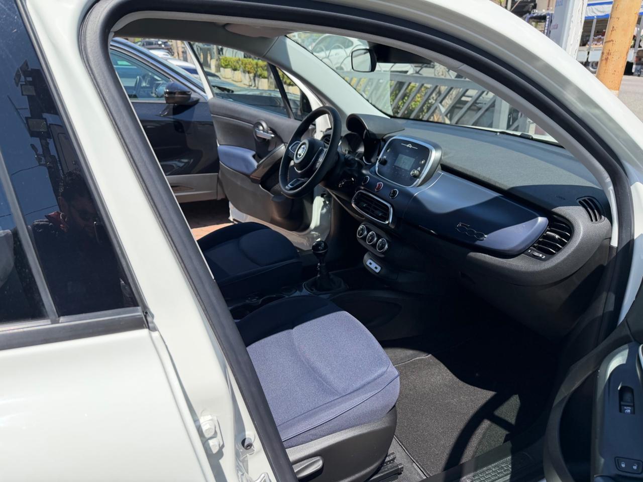 Fiat 500X 1.6 MultiJet 130 CV Club