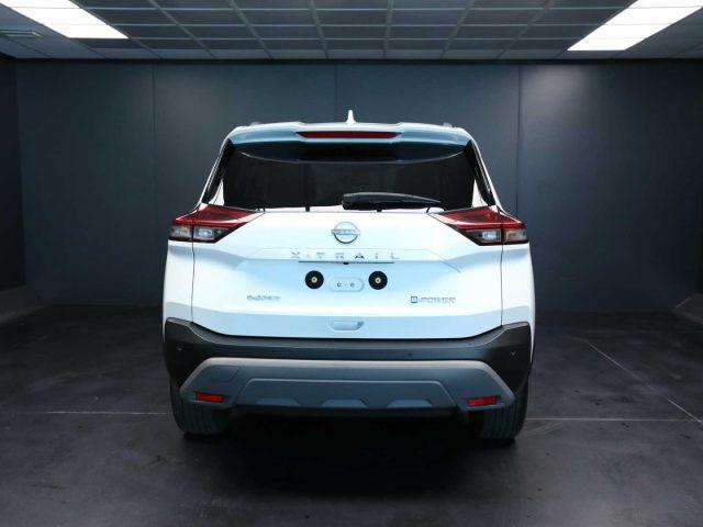 NISSAN X-Trail e-Power e-4orce 4WD 7 posti N-Connecta