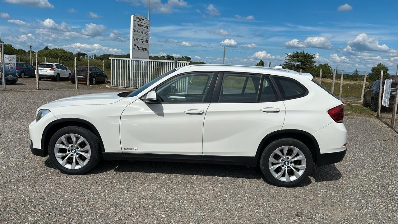 Bmw X1 sDrive16d Msport