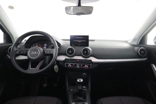 AUDI Q2 Q2 1.6/30 TDI