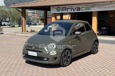 FIAT 500 0.9 TwinAir Turbo 105 CV S