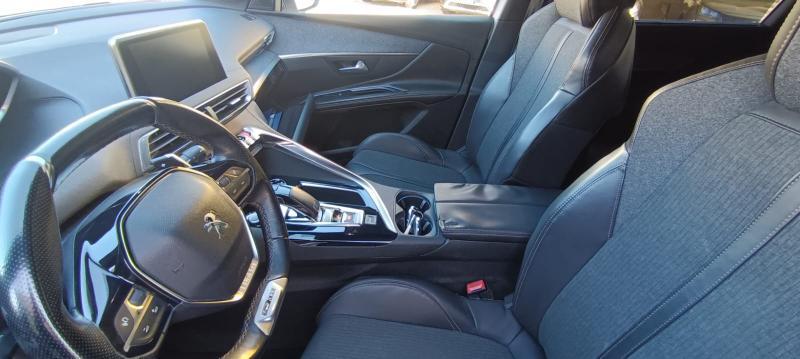 Peugeot 5008 1.6 bluehdi GT Line s&s 120cv 7p.ti eat6