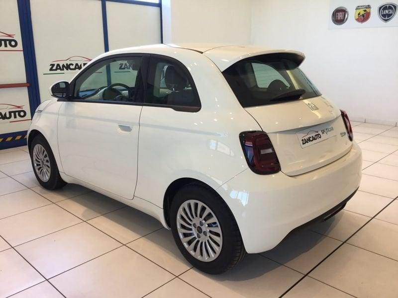 FIAT 500 Berlina 42 kWh MY23