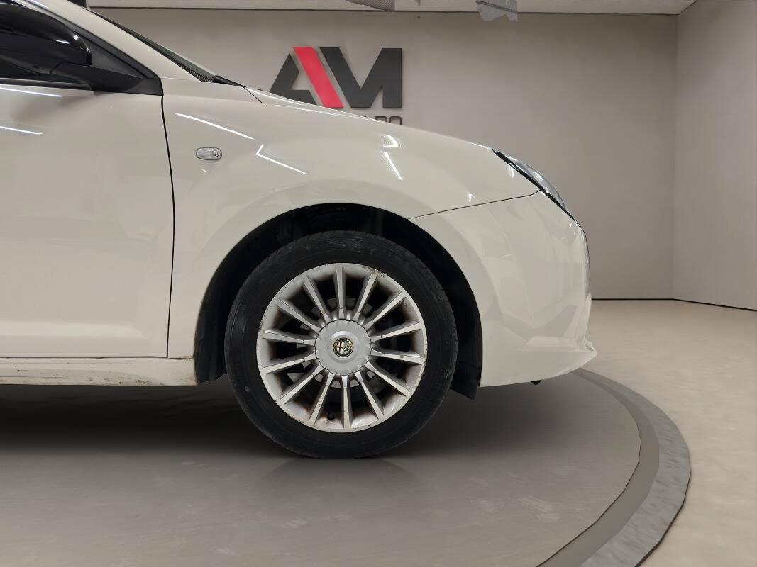 Alfa Romeo MiTo 1.4 Progression 70cv