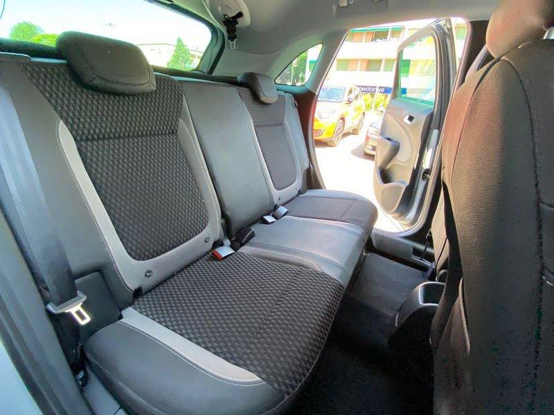 Opel Crossland Crossland X 1.2 Turbo 12V 110 CV Start&Stop aut. Innovation Rif. Antonio