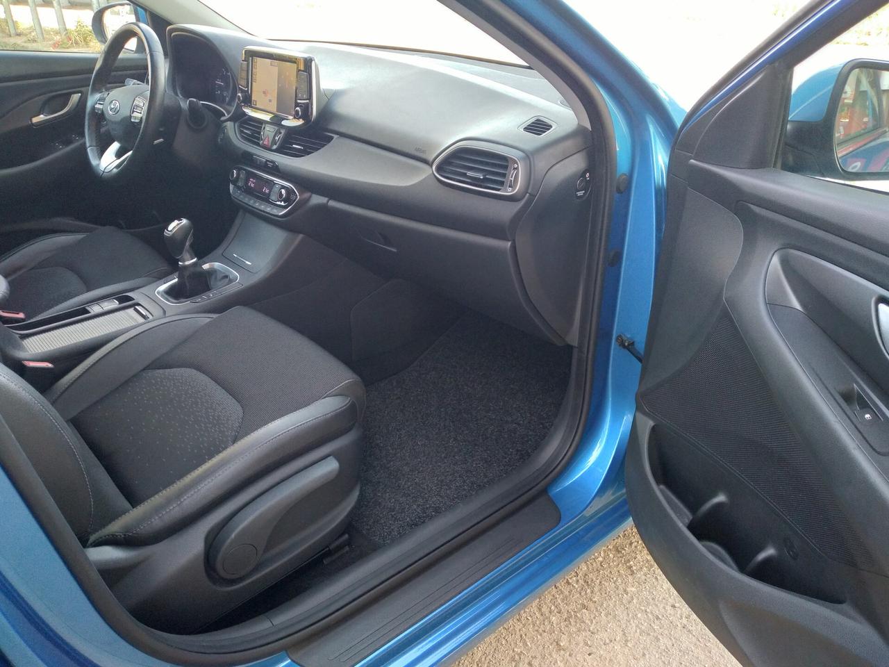 Hyundai i30 1.6 CRDi 110CV 5 porte Business
