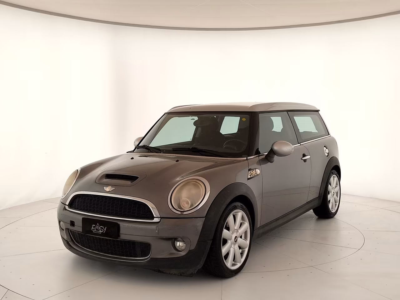 Mini Cooper S Clubman 1.6 16V 3p