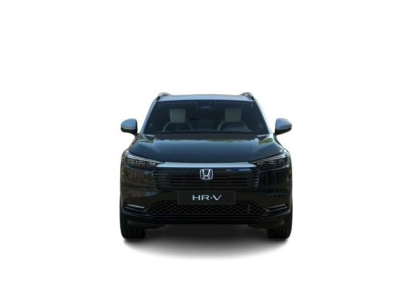 Honda HR-V 1.5 131 CV Hybrid Automatica NAVI LED Advance Style