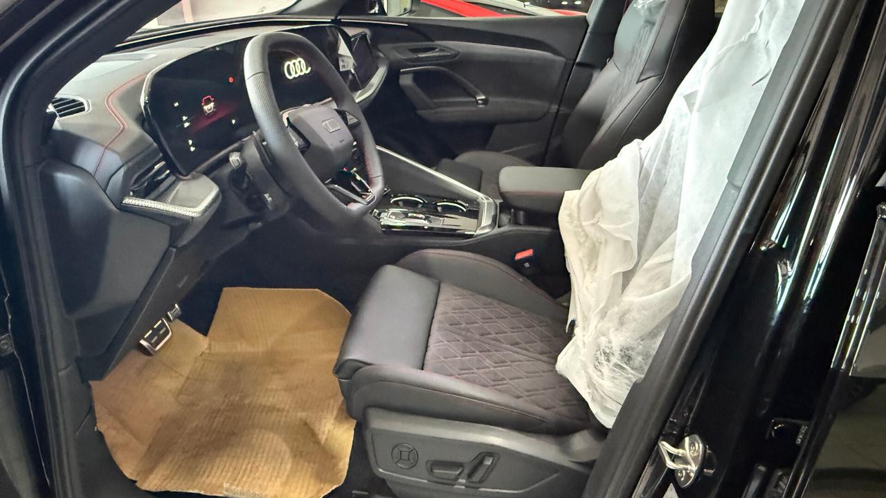 Audi Q5 SPB TDI 150 kW mHEV+ S tronic quattro KM 0