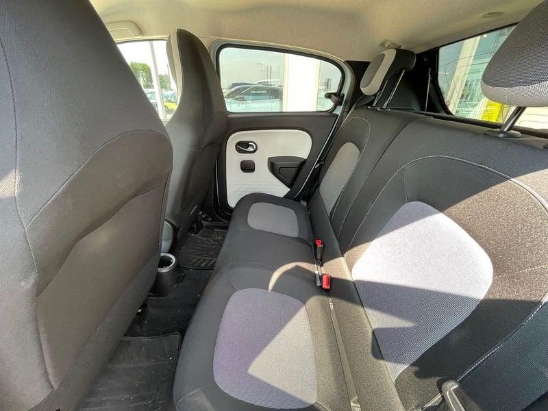 Renault Twingo Electric Twingo 22 kWh Zen Twingo Zen 22kWh