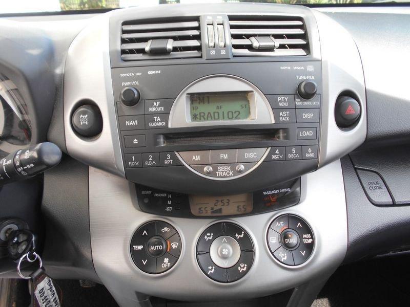 Toyota RAV4 RAV4 2.2 D-4D 136 CV Sol