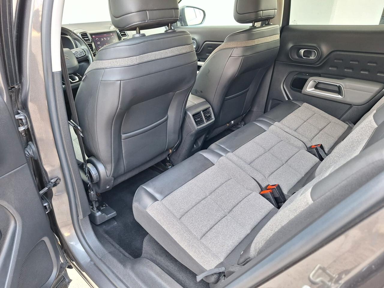 Citroen C5 Aircross Da € 235 al Mese