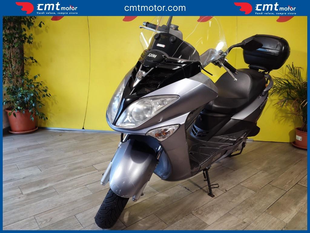 SYM Joyride 200 - 2011