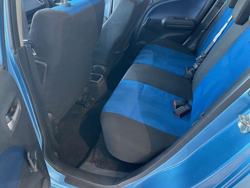 Opel Agila Agila 1.2 16v Enjoy 66cv