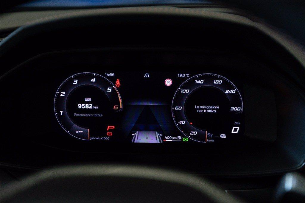 CUPRA Formentor 2.0 tdi 150cv dsg del 2025