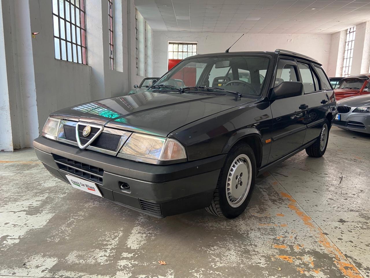 Alfa Romeo 33 1.7 IE Sport Wagon