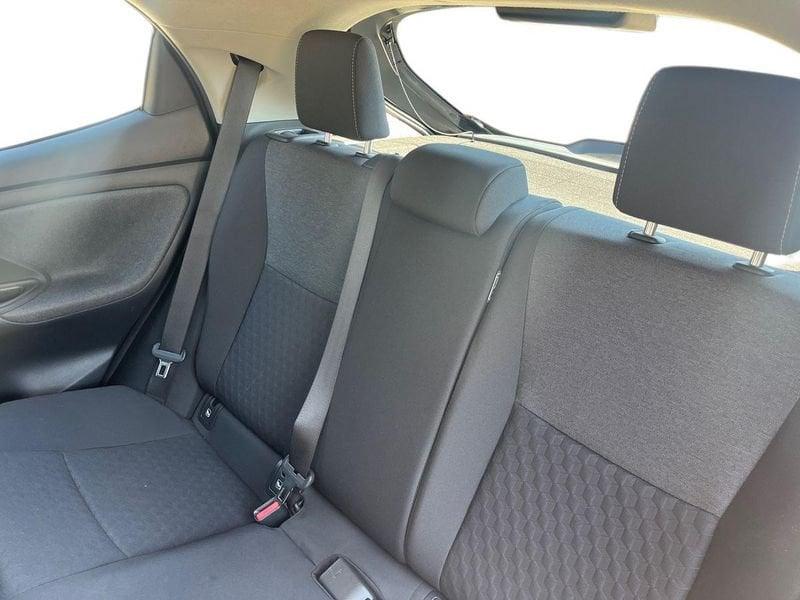 Toyota Yaris Yaris 1.5h Trend