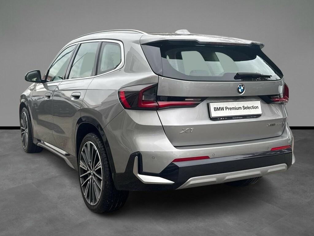 BMW X1 23 d Mild Hybrid 48V X-Line Edition Signature xDrive DCT