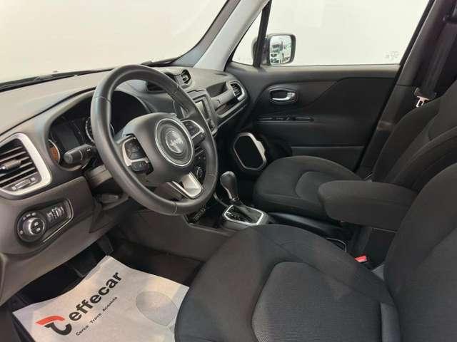 Jeep Renegade 1.3 T4 Longitude