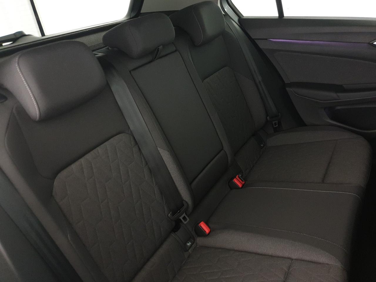 Volkswagen Golf 1.5 tsi ehybrid edition plus 204cv dsg