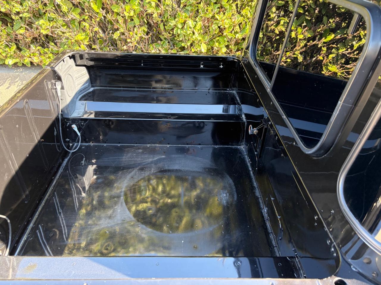 Land Rover Defender 110 2.4 TD4 CrewCab S