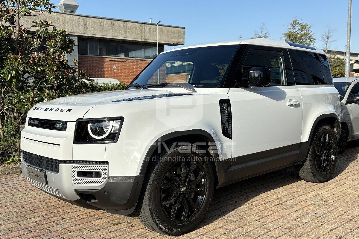 LAND ROVER Defender 90 3.0D I6 300 CV AWD Auto S